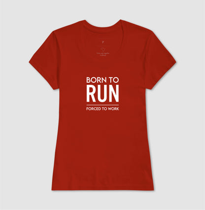 Born To Run