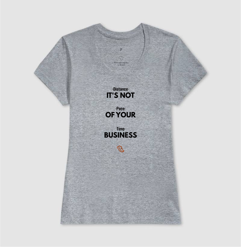 Not your business