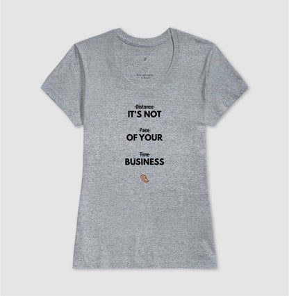 Not your business