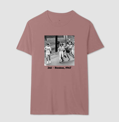 Kathrine Switzer