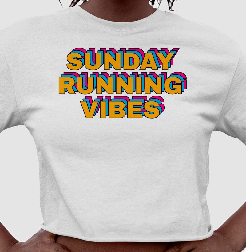 Sunday Running Vibes