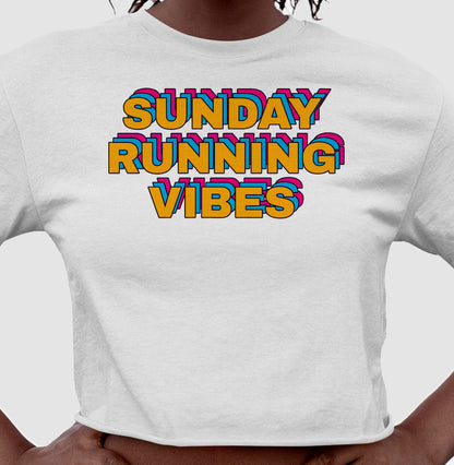 Sunday Running Vibes