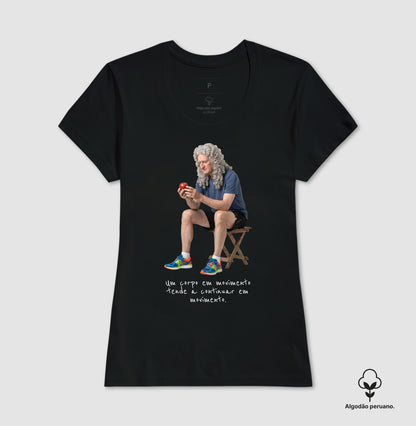 Newton - Corpo em Movimento