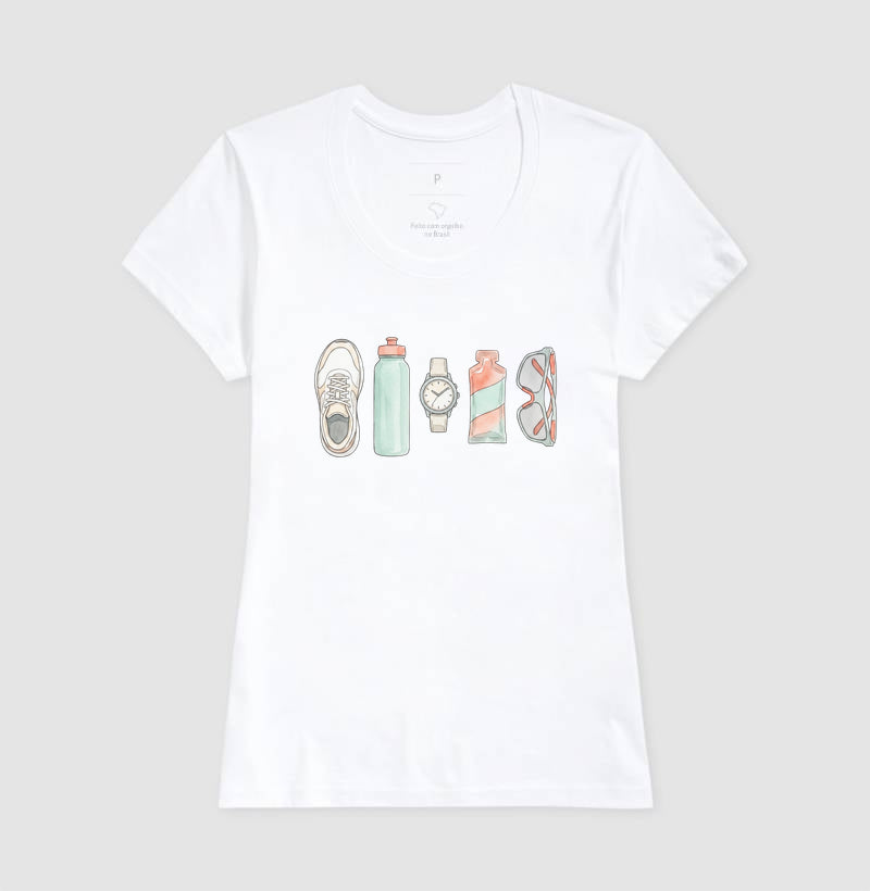 Running Essentials 2
