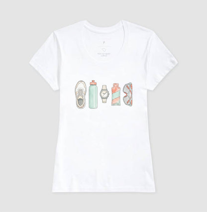 Running Essentials 2