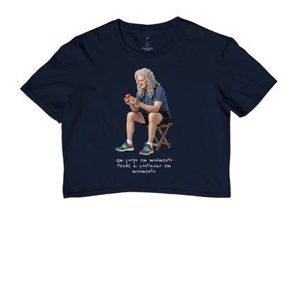 Newton - Corpo em Movimento