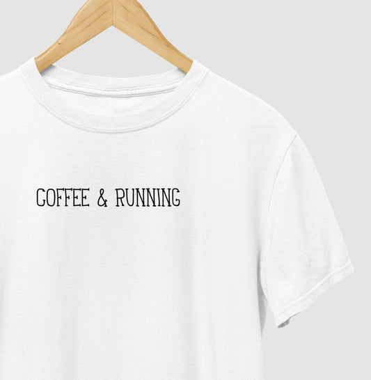 Coffee & running