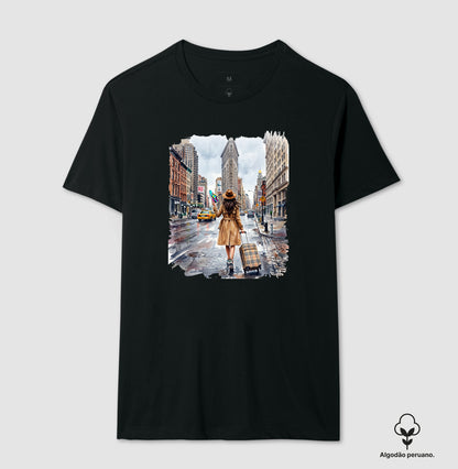 Travel & Run - NY