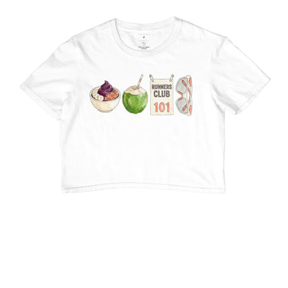 Running Essentials 5