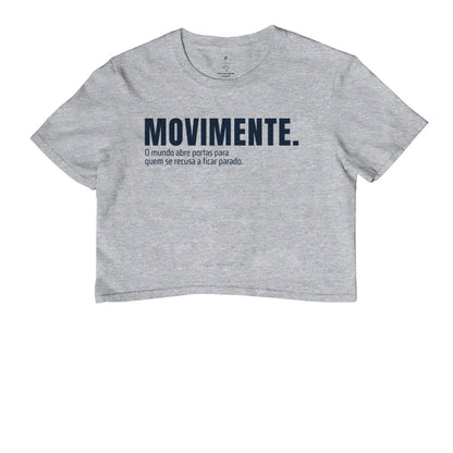 Movimente.
