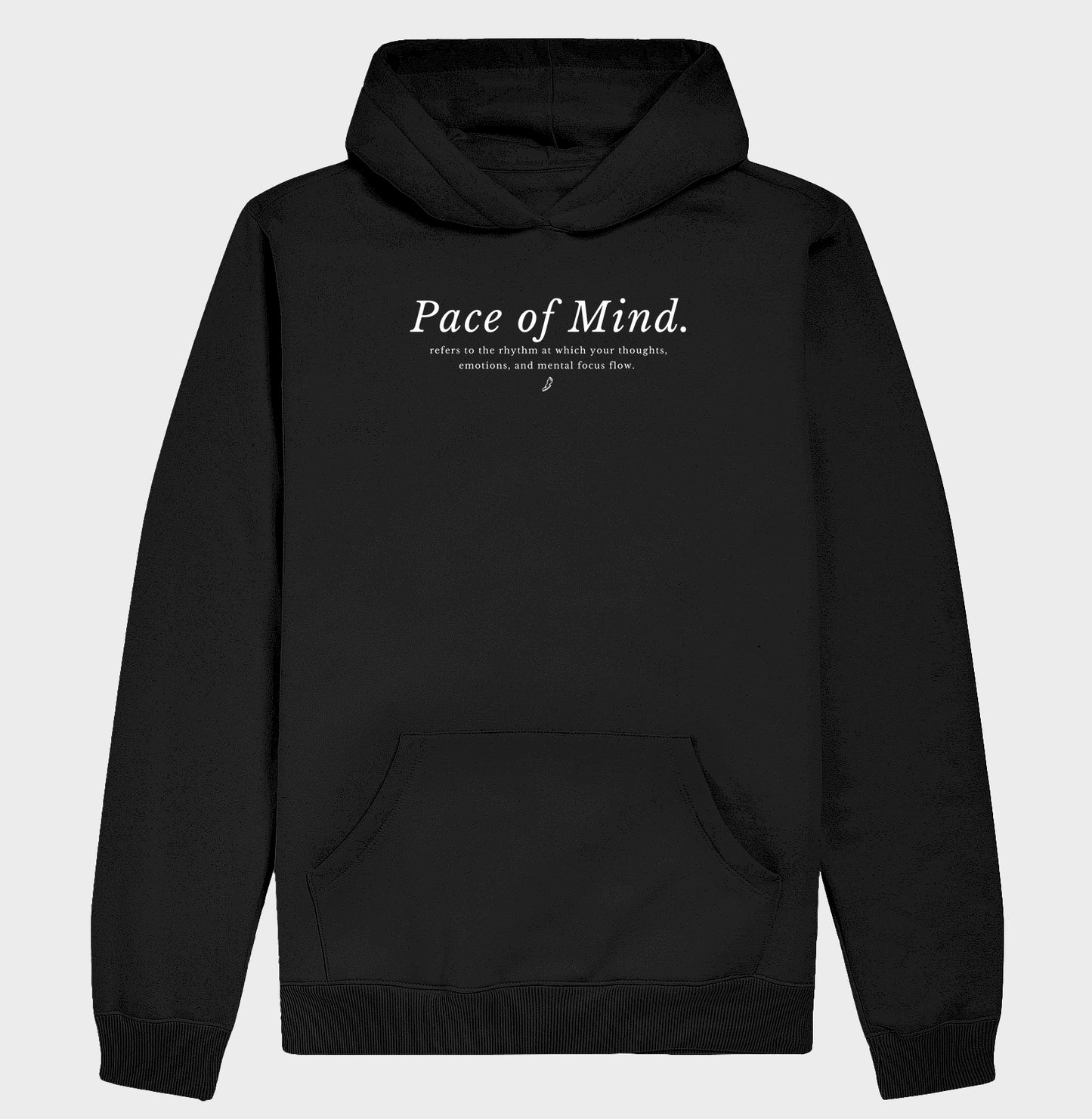 Pace of Mind
