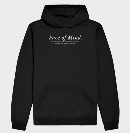 Pace of Mind