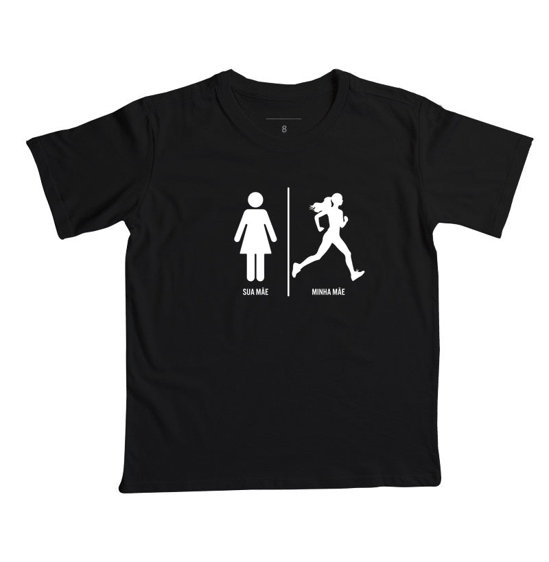 Sua Mãe, Sua Mãe