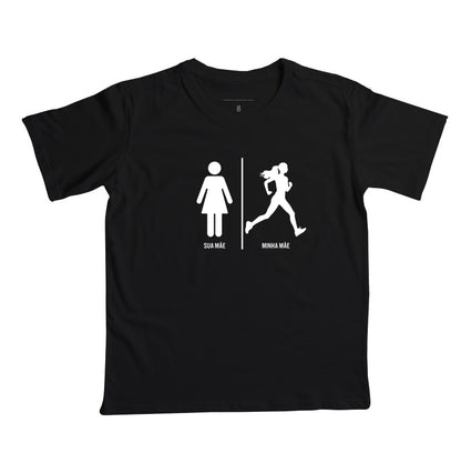 Sua Mãe, Sua Mãe