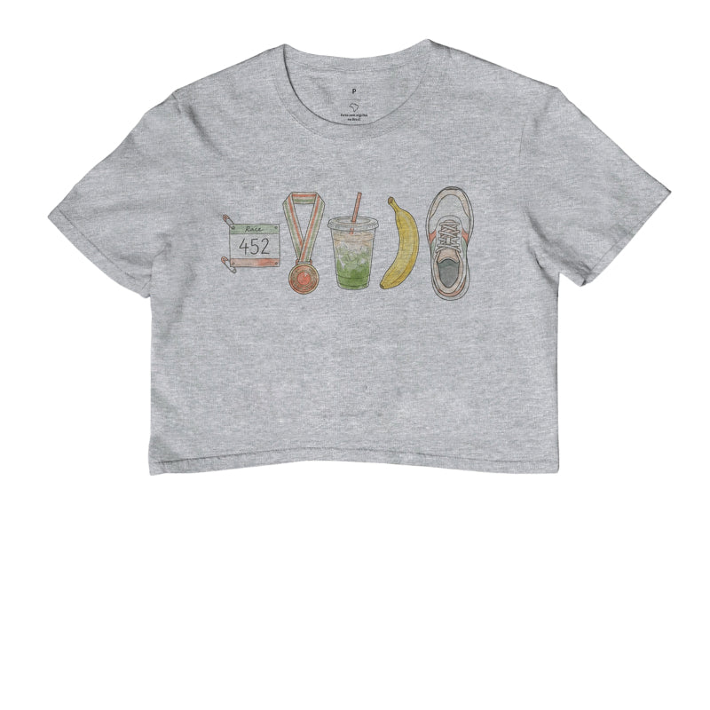 Running Essentials 4
