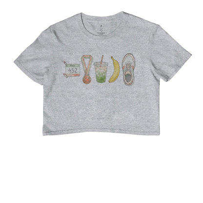 Running Essentials 4
