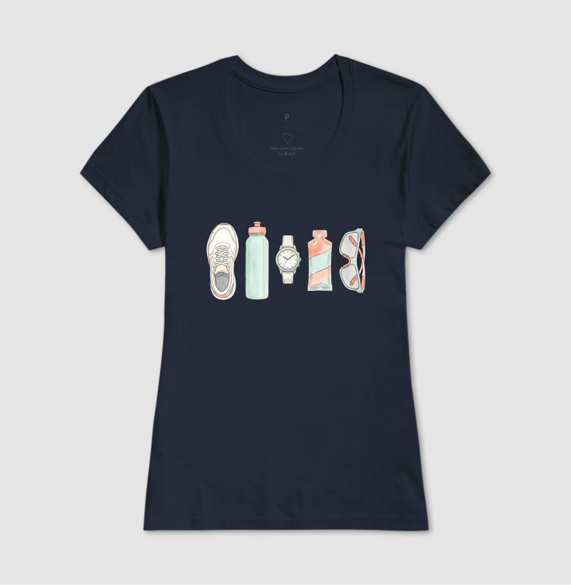 Running Essentials 2