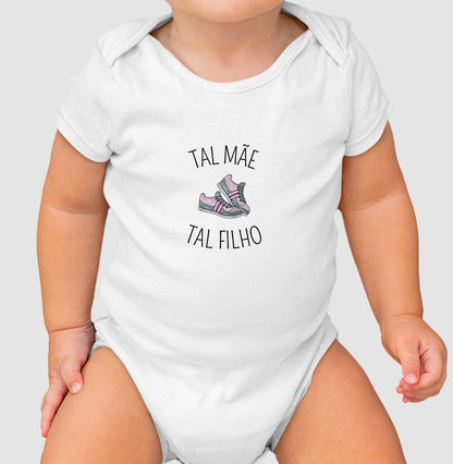 Tal Mãe, Tal Filho
