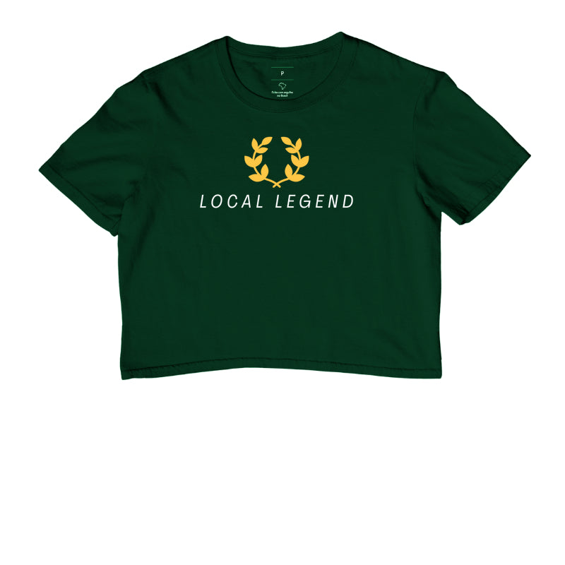 Local Legend