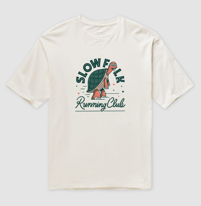 Slow folk