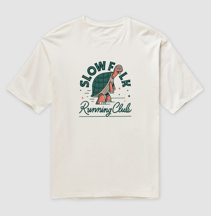 Slow folk