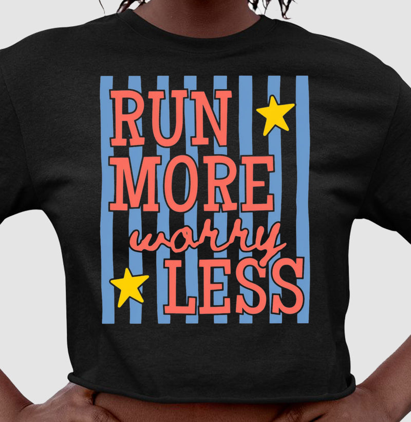 Worry Less