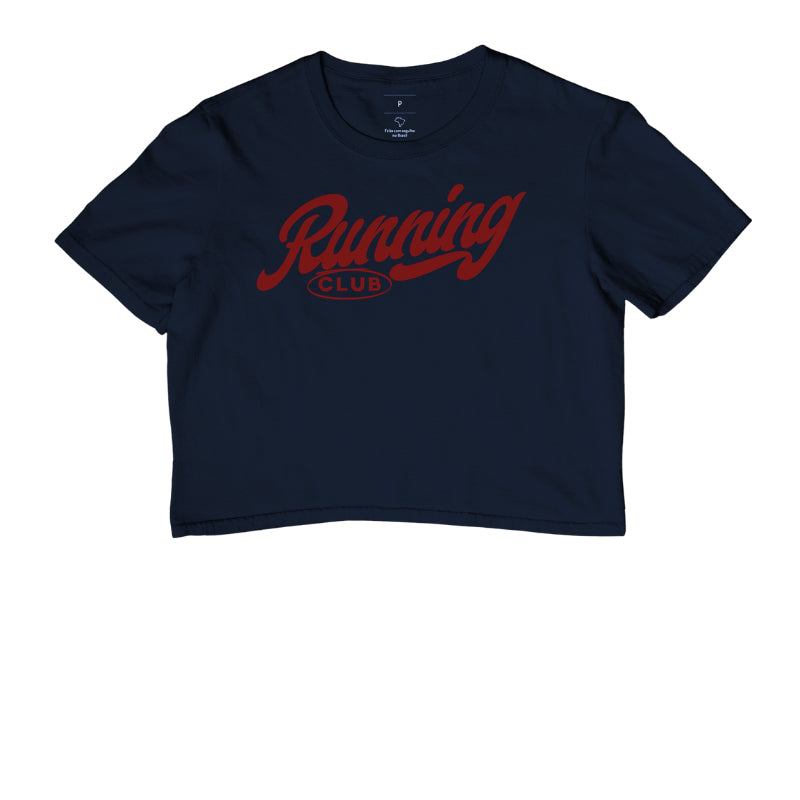 Running Club Wear