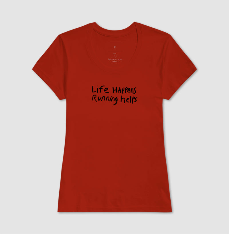 Life Happens
