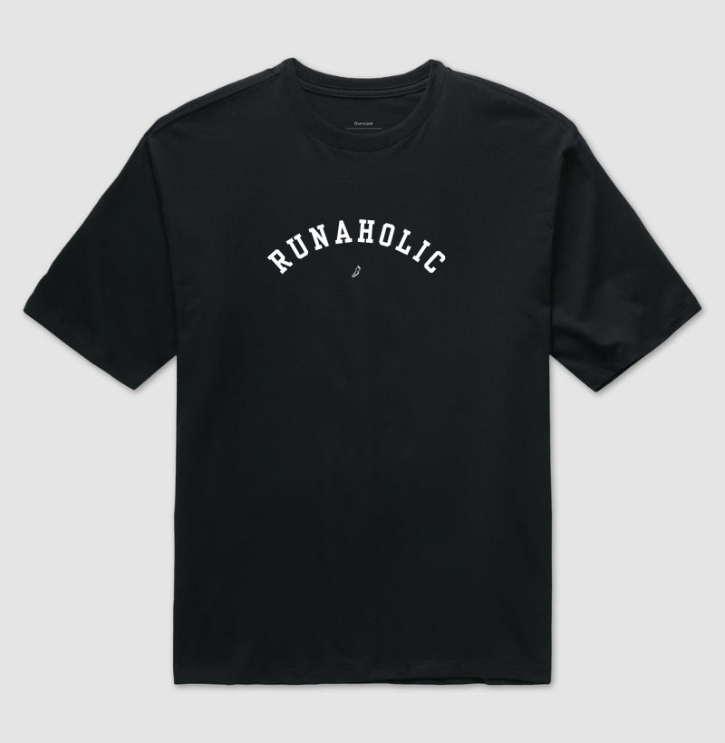 Runaholic