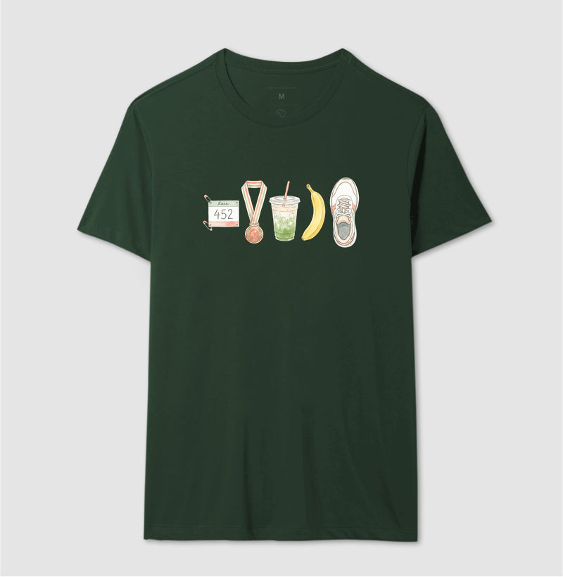 Running Essentials 4