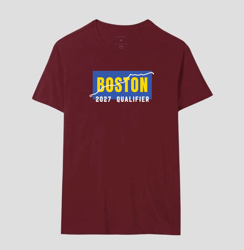 Boston 2027 Qualifier