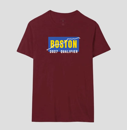 Boston 2027 Qualifier