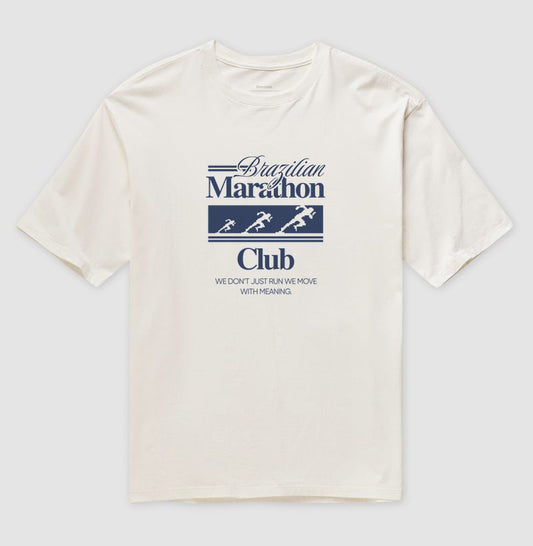 Brazilian Marathon Club