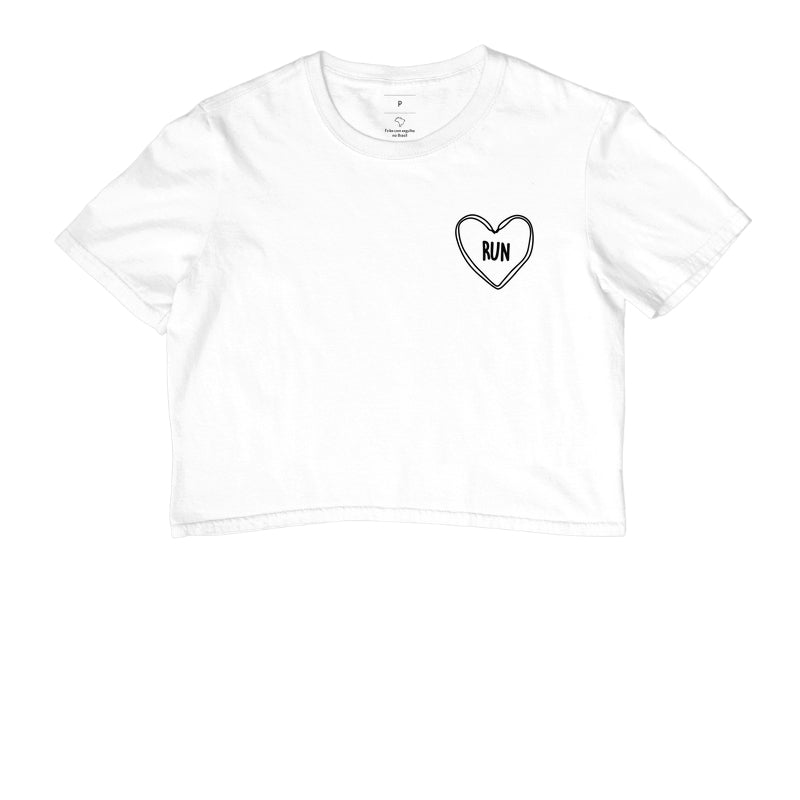 Run heart