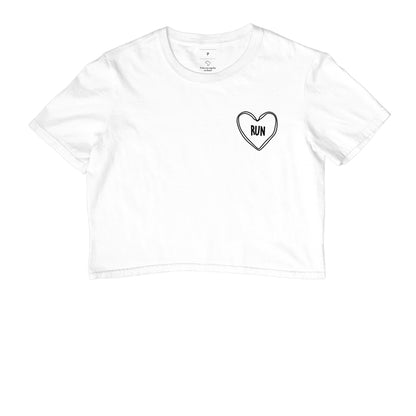 Run heart