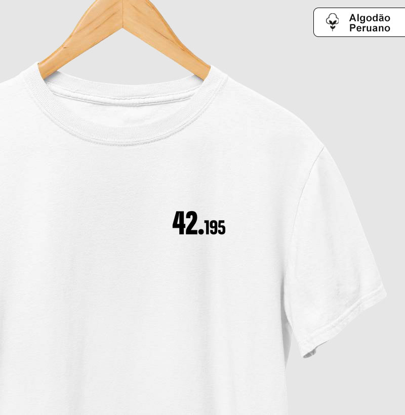 42.195 minimalista