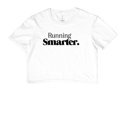 Running smarter