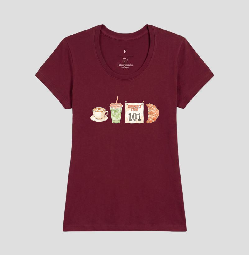Running Essentials 3