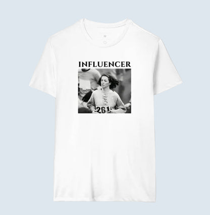 Influencer - Kathrine Switzer