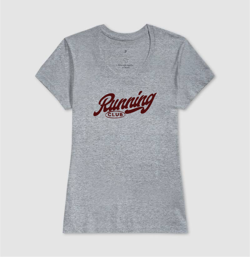 Running Club Wear
