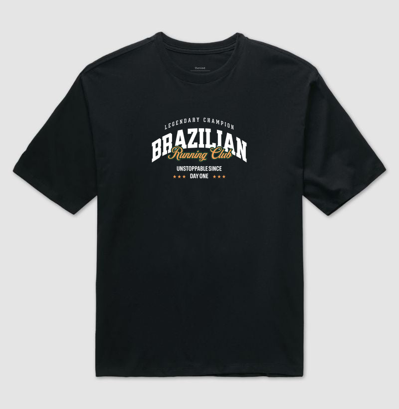 Brazilian Running Club