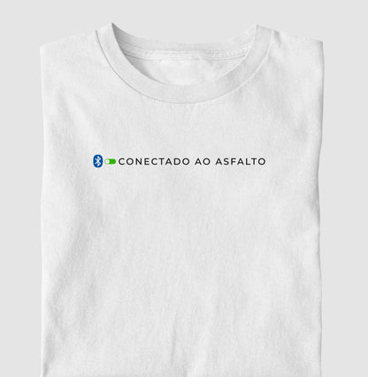 Conectado Ao Asfalto