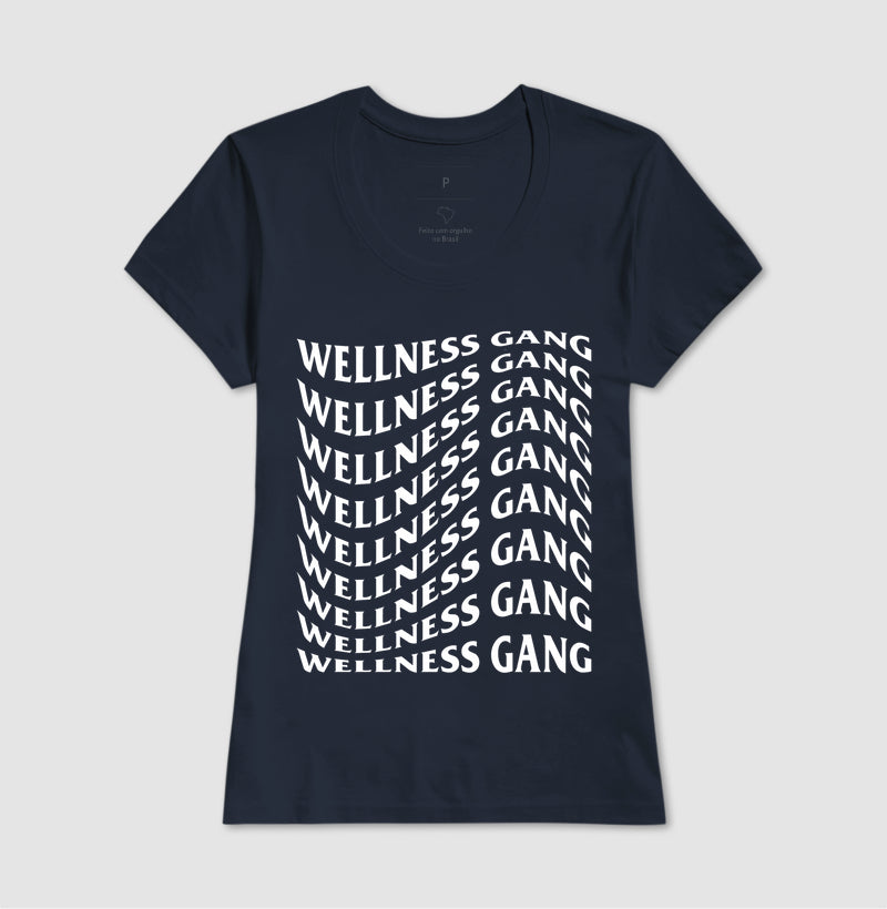 Wellness Gang Big