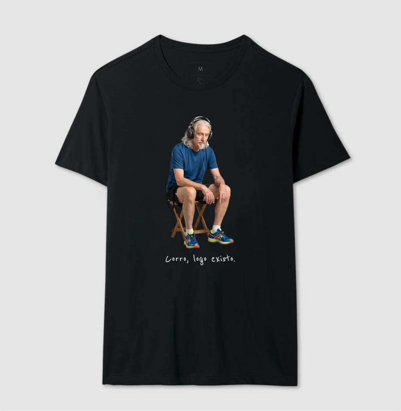 Descartes - Corro, Logo Existo