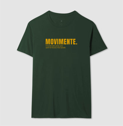 Movimente.