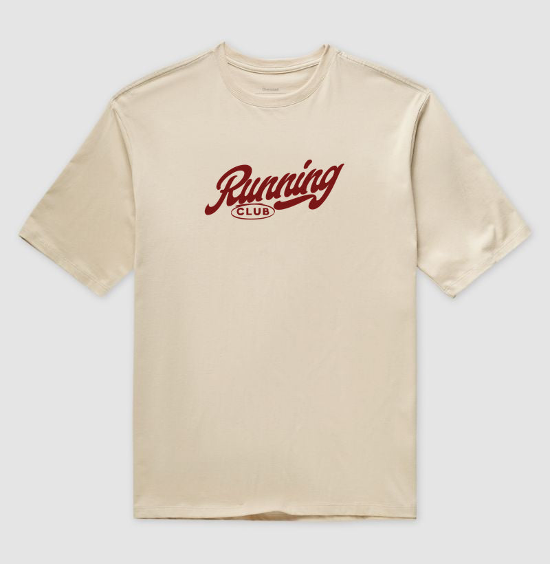 Running Club Wear
