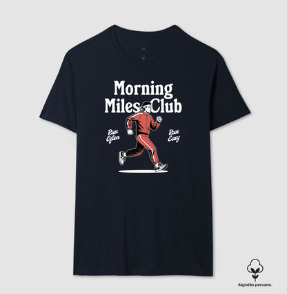 Morning Miles Club