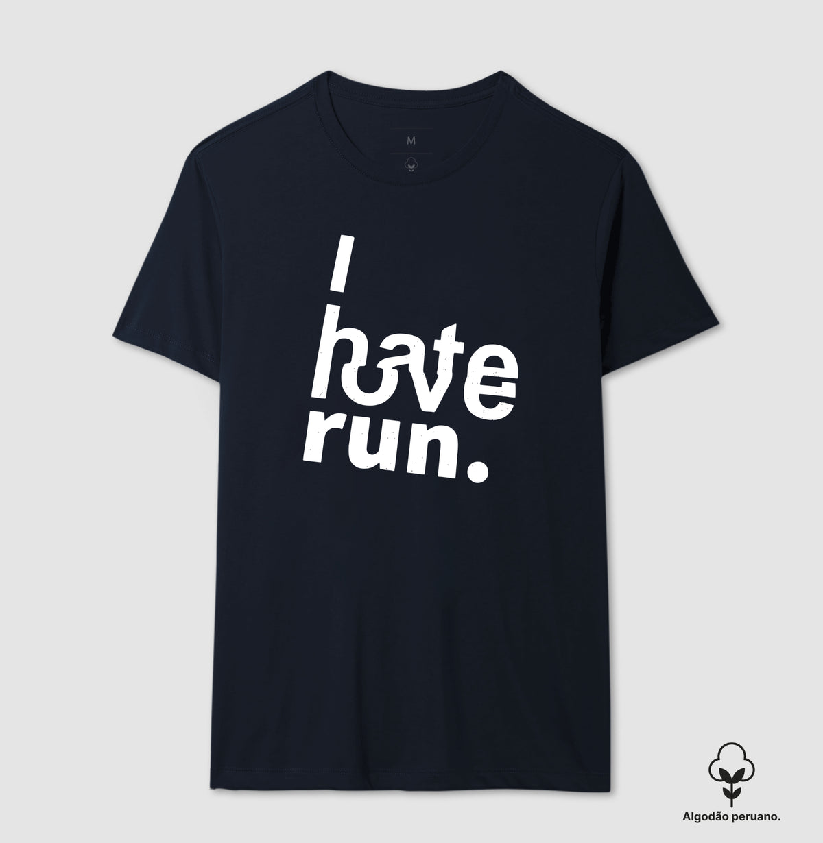 I Hate/Love Run.