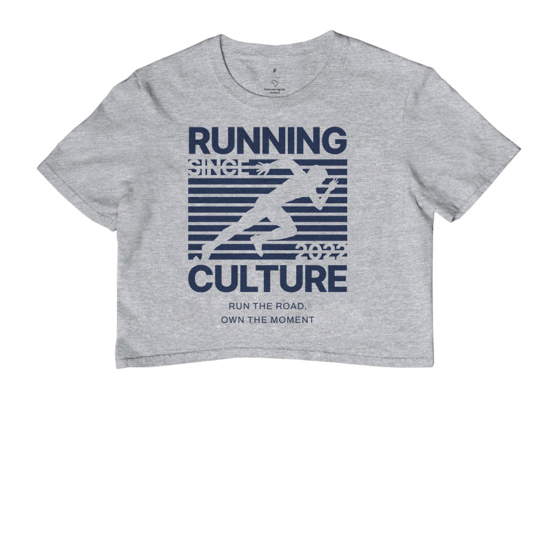 Running Culture