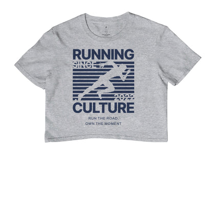 Running Culture